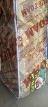 A picture of Offer jumatatu yaleo 5x6 10inch Bei 220 000 PIGA 0718189218