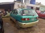 A picture of NIGERIA USED TOYOTA PICNIC WITH Good enginegood gear neat interior