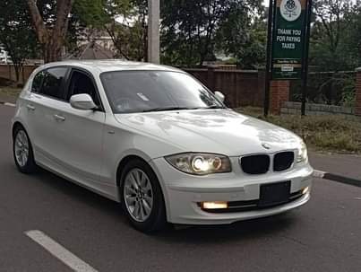 used bmw