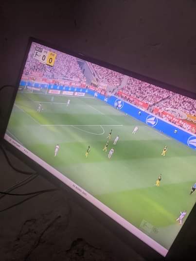 A picture of Startimes inch 32