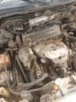 A picture of Toyota camry 99
