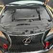 A picture of Foreign used Lexus IS250 2010 model Good Engine good Gear