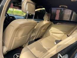 A picture of Pre owned Mercedes Benz C300 Year 2009 4 6 Million