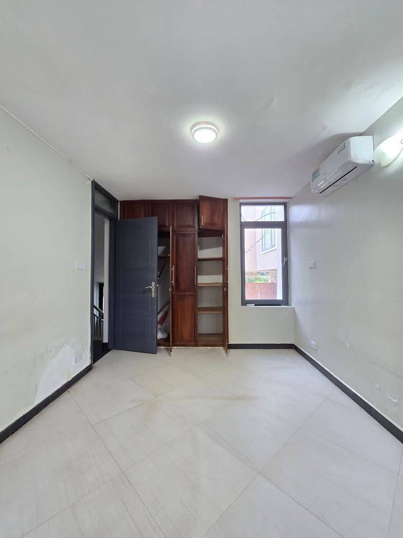 A picture of STAND ALONE HOUSE FOR RENT MASAKI 5BEDROOMS LARGE COUMPAUND ON