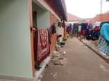 A picture of 5 single units for sale at 50m ush at Nansana