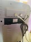A picture of Washing mashine mashine ya kufulia
