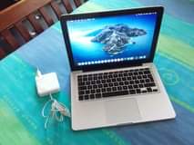 macbook