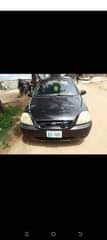 A picture of 2004 KIA RIO