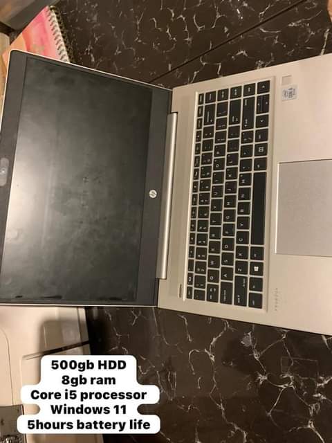 hp laptops