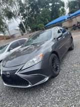 A picture of Few months used Es350 upgrade to 2020 model
