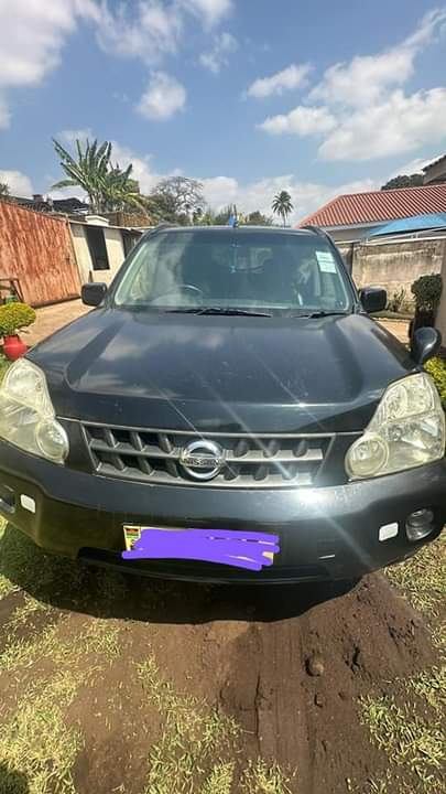 used nissan