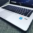 A picture of OFFER HP ELITEBOOK core i7 RAM 8GB STORAGE 500GB 1000GB