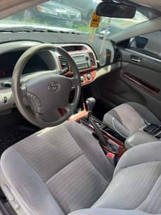 A picture of 2006 Big daddy Toyota 33000