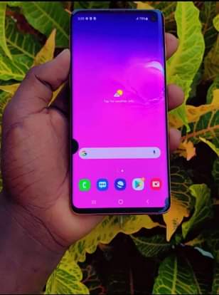 samsung s10