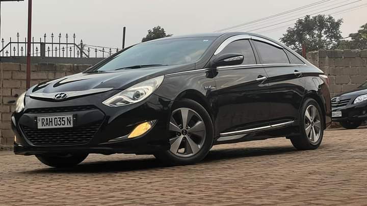 hyundai