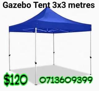 gazebo