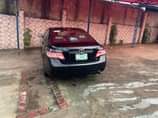 A picture of 2010 Belgium grade Toyota Camry for sale Pure first body