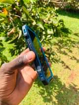 A picture of Torque rugged phone