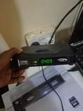 A picture of VING AMUZI