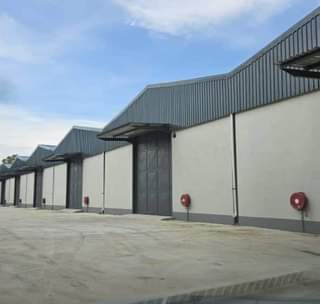 warehouse