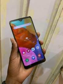 A picture of SAMSUNG A51 NAUZA