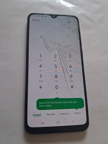 samsung a21s