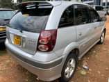 A picture of Toyota Nadia Model 2000 Engine 2 0cc Price 17M 0709788048