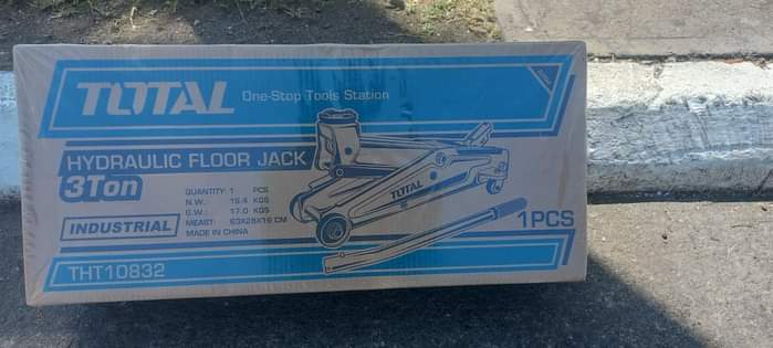 jack