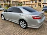 A picture of Toyota Camry