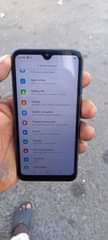 A picture of Tecno spark4 air