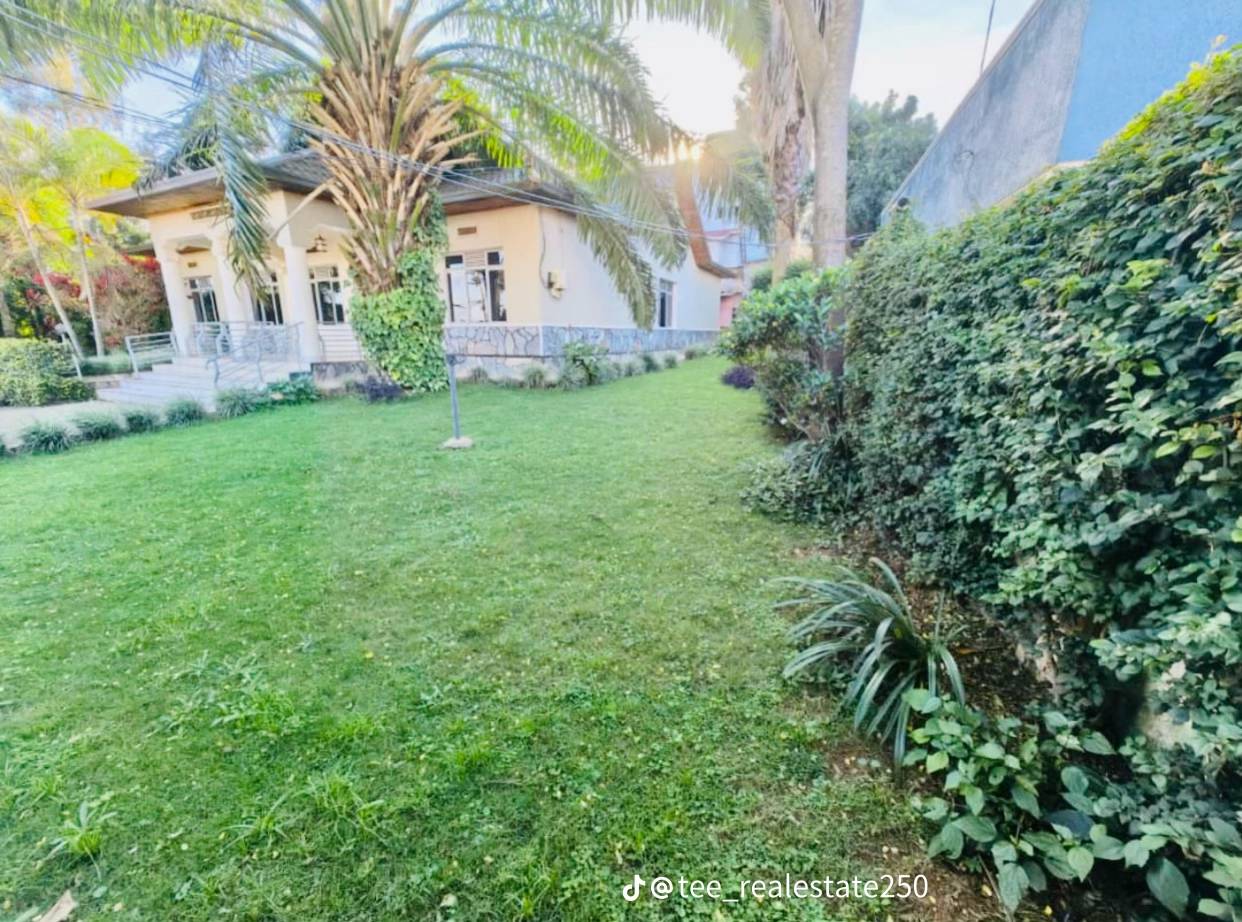 A picture of House for sale