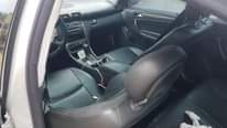 A picture of 2003 Mercedes Benz