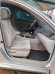 A picture of Toyota Camry Muscle 2008 Perfect Engine First Body Automatic Transmission