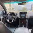 A picture of TOYOTA LAND CRUISER PRADO TXL Fullest Option Year 2014 Model