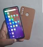 A picture of TECNO CAMON 12 AIR