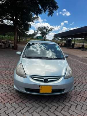used honda fit