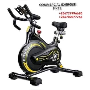 A picture of Dumbbells other fitness equipments