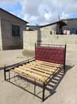 A picture of Nauza kitanda 4 6 145 0689319654 5 6 175