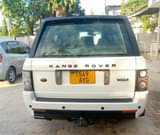 A picture of RANGER ROVER VOGUE