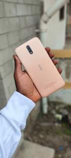 A picture of Nokia 2.3