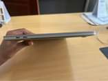 A picture of Macbook Pro