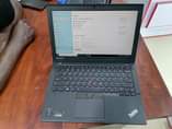 A picture of Lenovo ThinkPad X250 i7