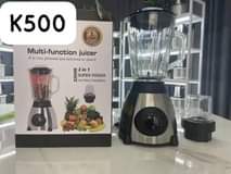 blender