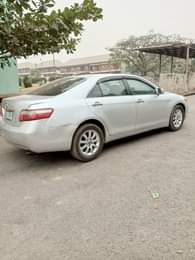 A picture of Very clean 2008 Model Toyota Camry LE Available for sale
