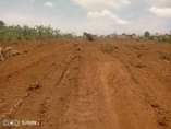 A picture of Bombo kalule town view plot on quick sale