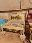 A picture of 4by6 beds