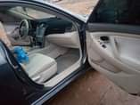 A picture of 2008 TOYOTA CAMRY LE.