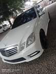 A picture of Mercedes Benz E250 2012 sunroof 0723321455