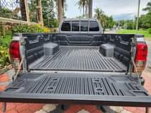 A picture of TOYOTA HILUX 2022 DIESEL MANUAL
