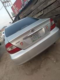 A picture of 2010 Toyota Camry Big daddy